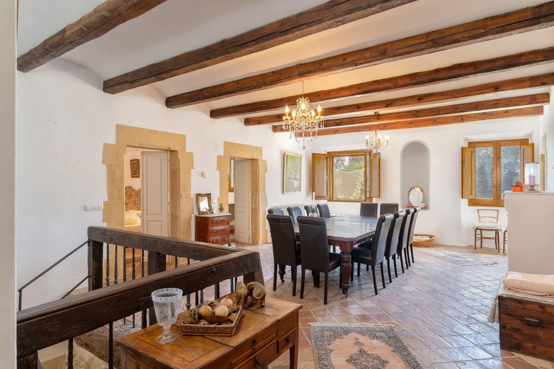 Casa di campagna a Cabanelles, Catalogna, Spagna 4 - 18352782