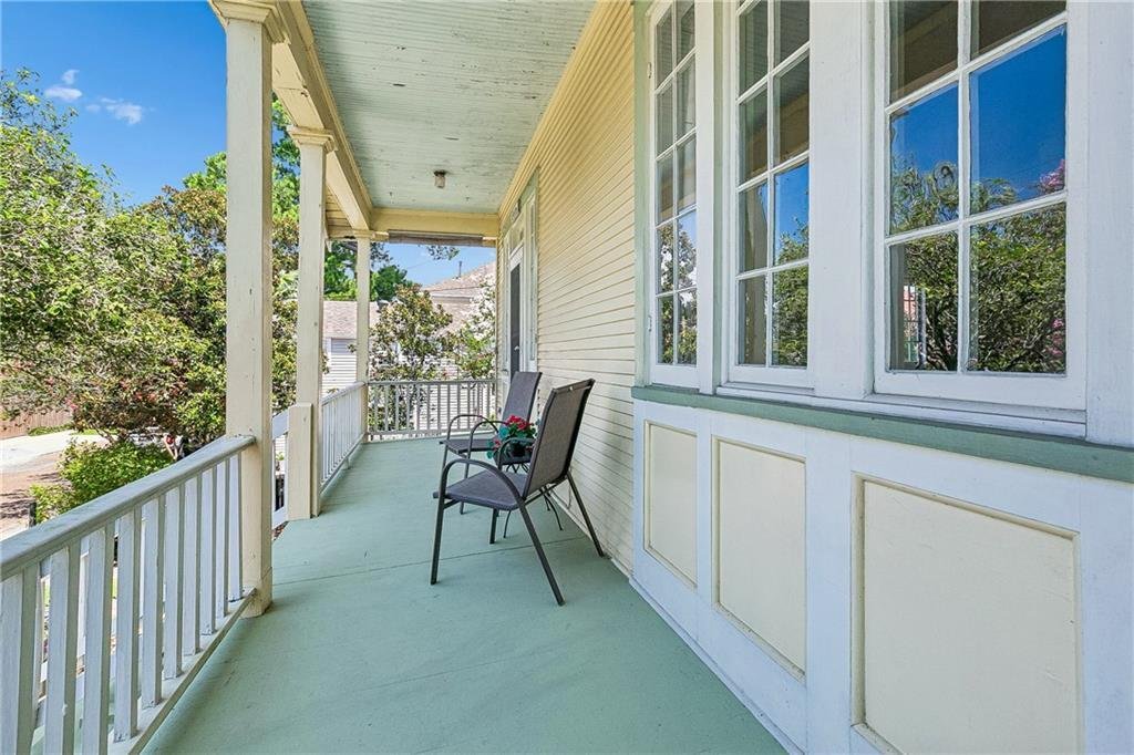 House in New Orleans, Louisiana, United States 3 - 18355108