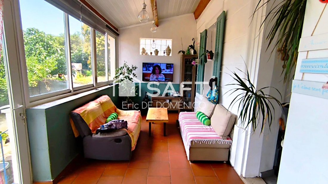 House in Coste Chaude-Mauveou, La Seyne-sur-Mer, France 2 - 18353030