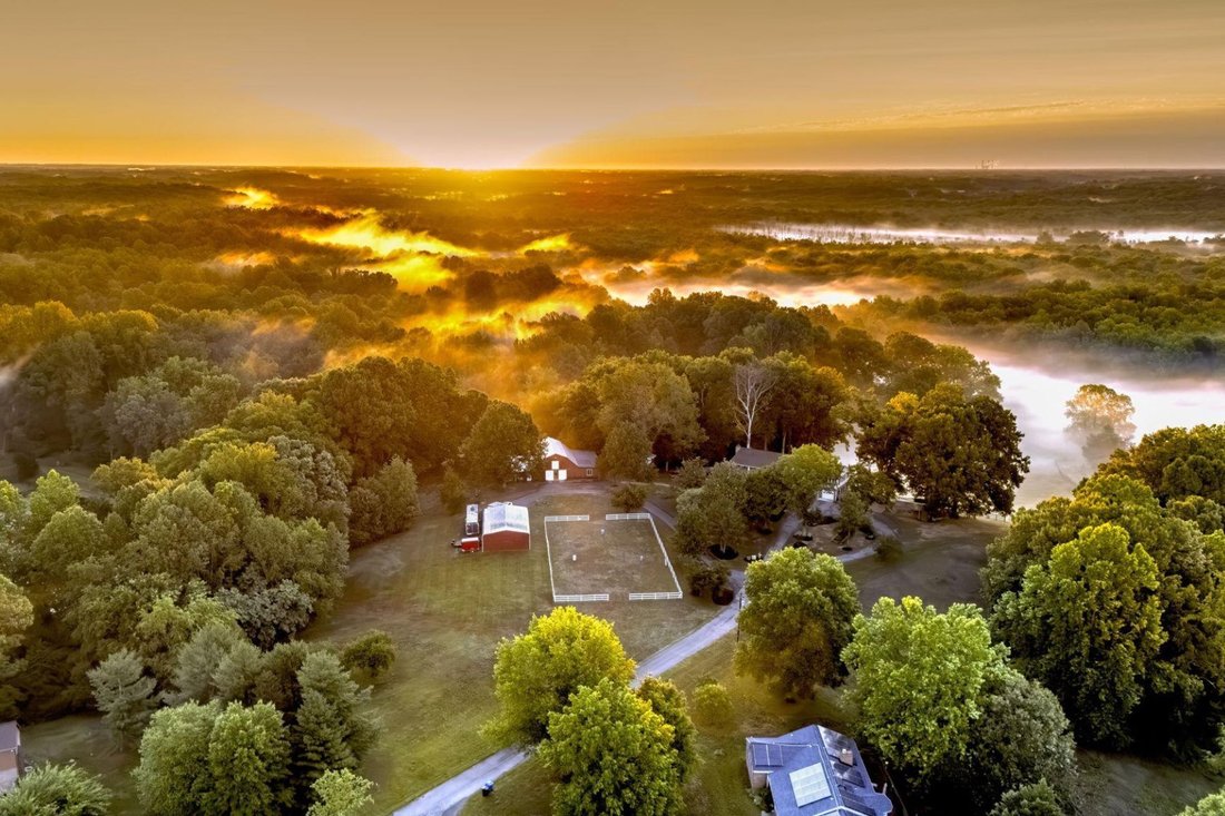 House in La Plata, Maryland, United States 1 - 18350681