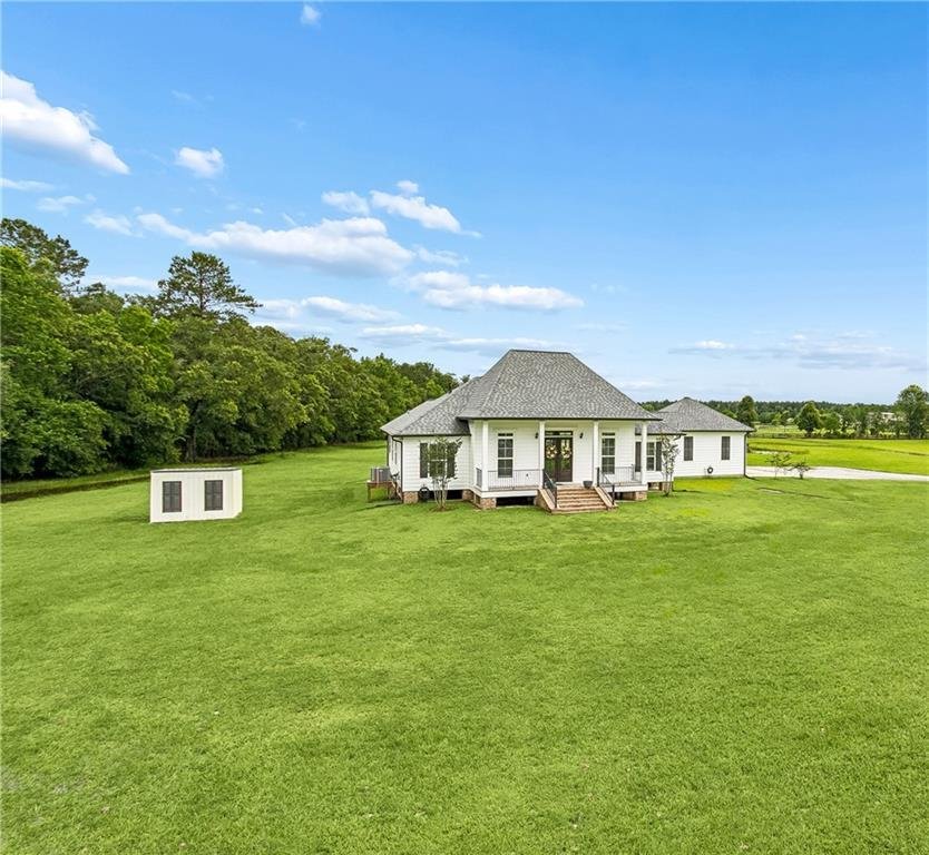 House in Folsom, Louisiana, United States 3 - 18012679