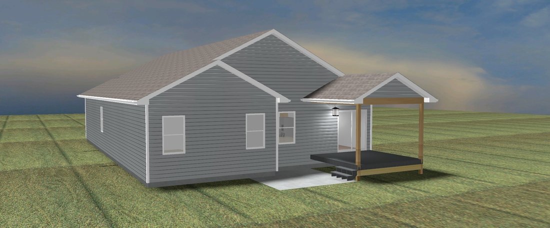 House in Bettendorf, Iowa, United States 5 - 18354672