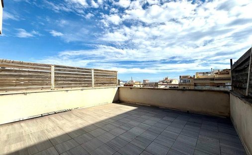 Wohnung in L'Escala, Katalonien, Spanien 1