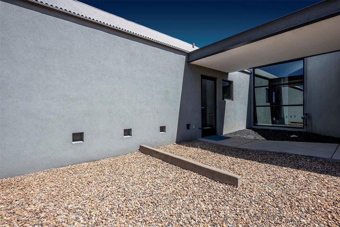 House in Santa Fe, New Mexico, United States 4 - 15501289