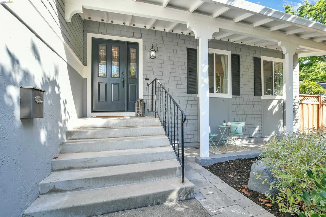 Maison à Walnut Creek, Californie, États-Unis 3 - 18350847