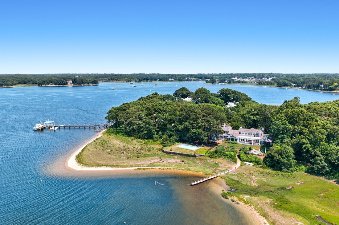 House in Barnstable, Massachusetts, United States 1 - 16730396