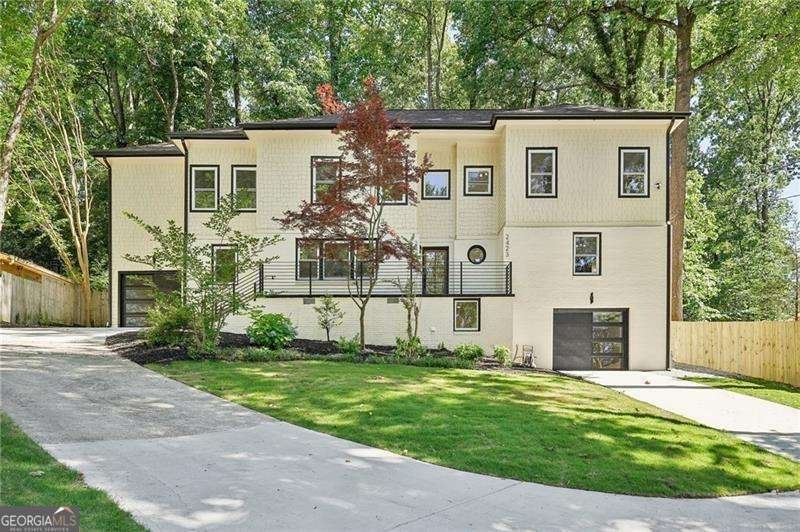House in Atlanta, Georgia, United States 1 - 18353682