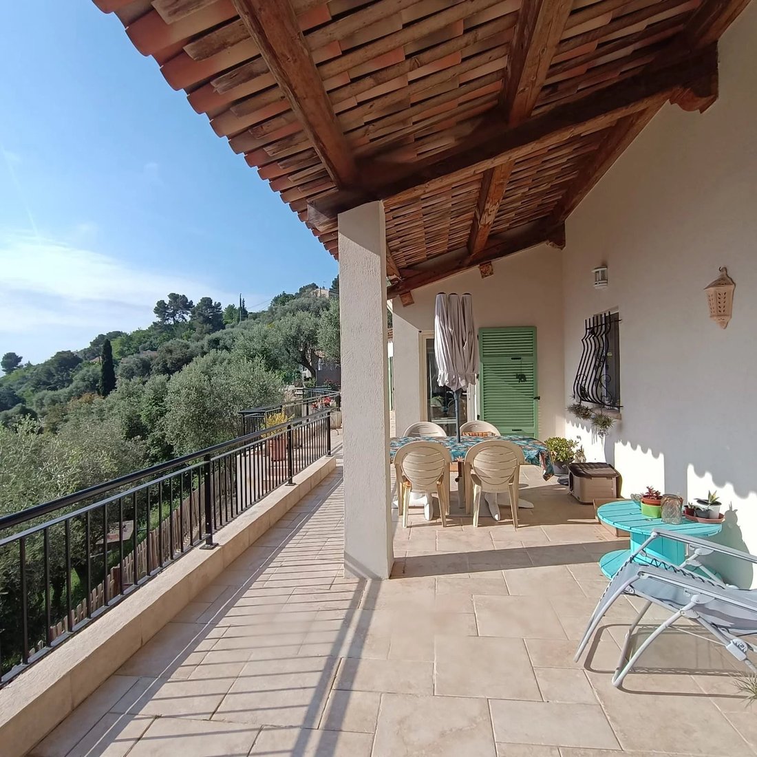 House in Colomars, Provence-Alpes-Côte d'Azur, France 2 - 18350825
