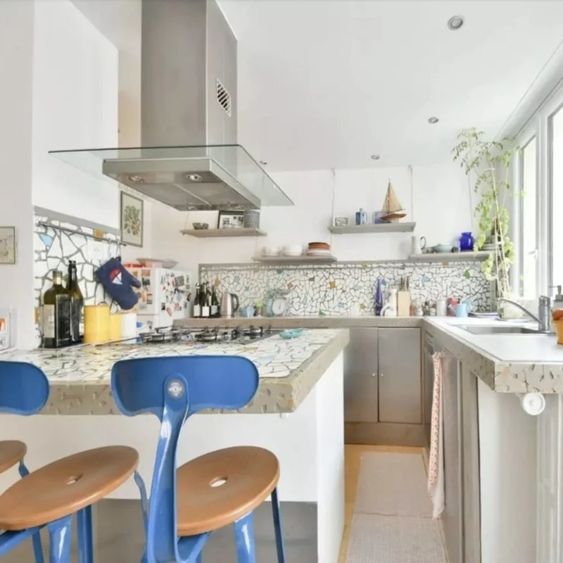 Apartment in Invalides, Paris 7e Arrondissement, Paris 3 - 18353427