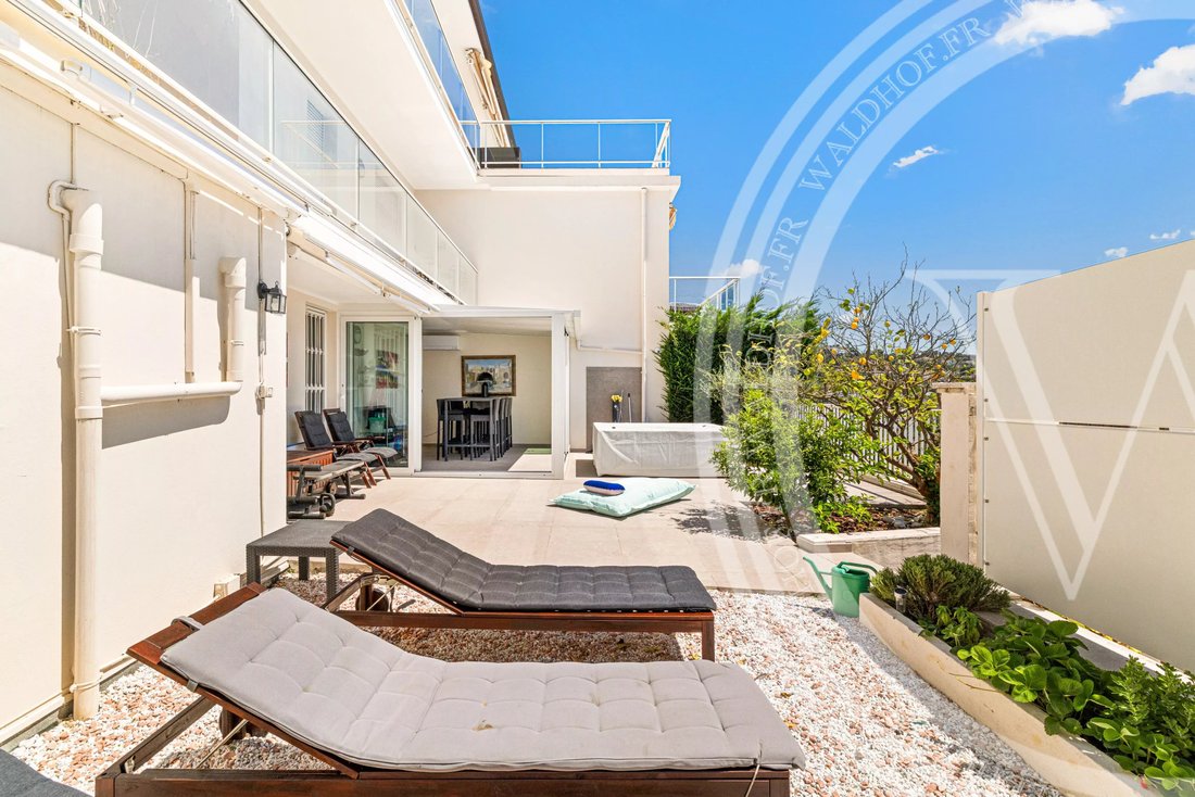 Appartement à Cabbe-Saint Roman, Roquebrune-Cap-Martin, France 4 - 18352687