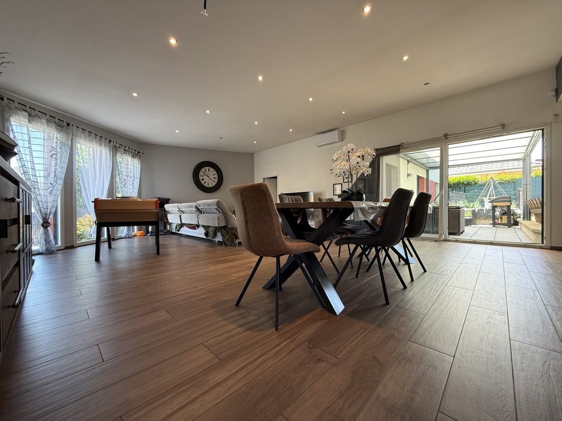House in Marange-Silvange, Grand Est, France 2 - 18356466