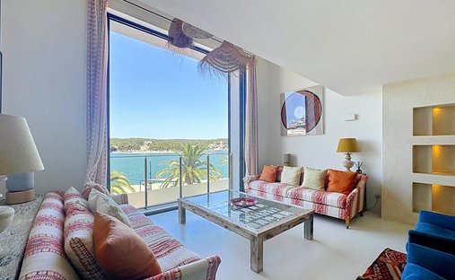 Villa a Maó, Isole Baleari, Spagna 1