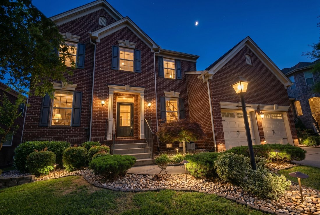 House in Mt. Juliet, Tennessee, United States 3 - 18354125