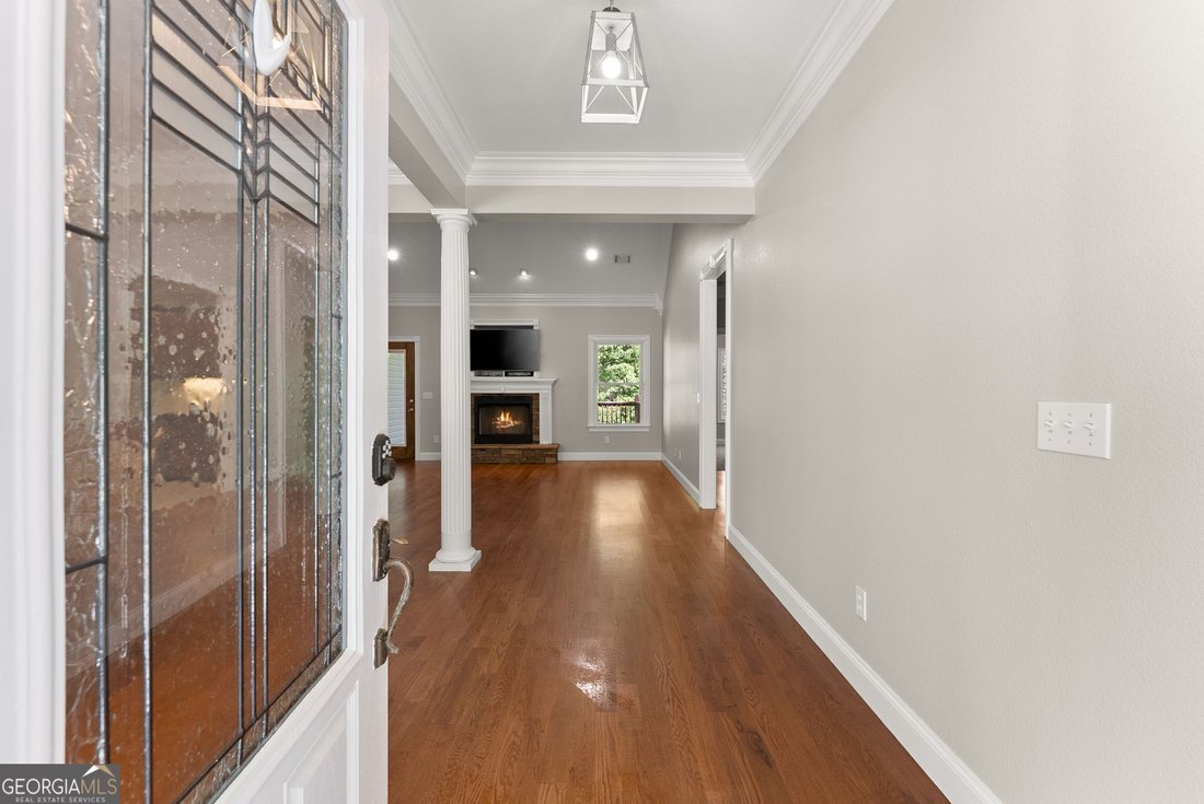 House in Cleveland, Georgia, United States 3 - 18353853