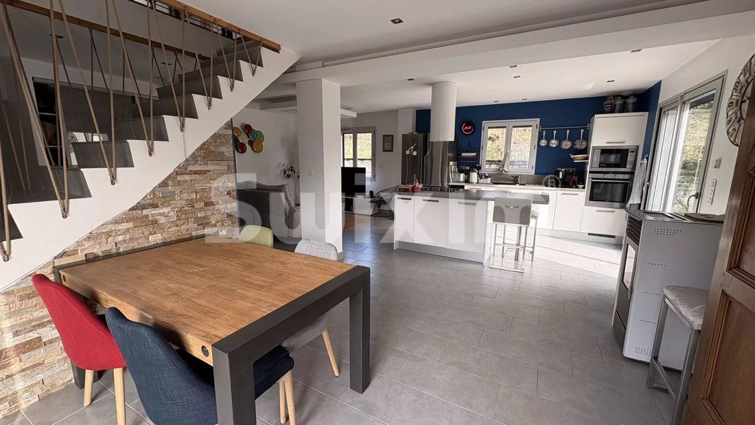 House in Centre Ville Nord, Aix-les-Bains, France 4 - 18350796
