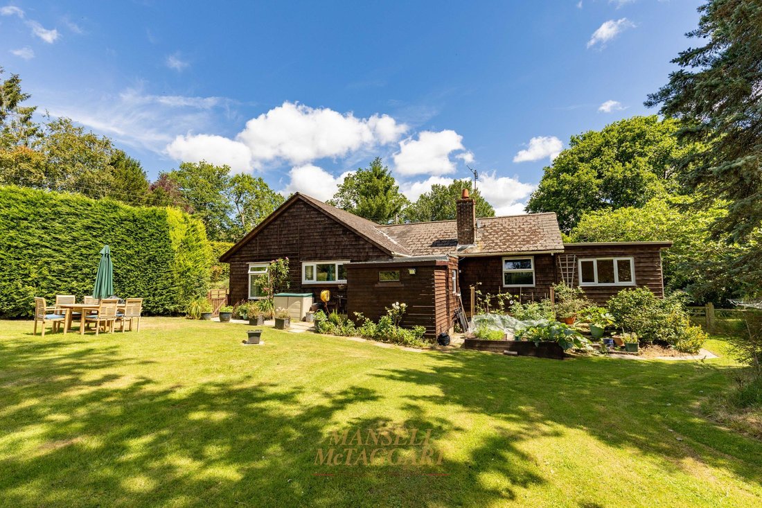 House in Balls Green, Hartfield, England 1 - 18352507