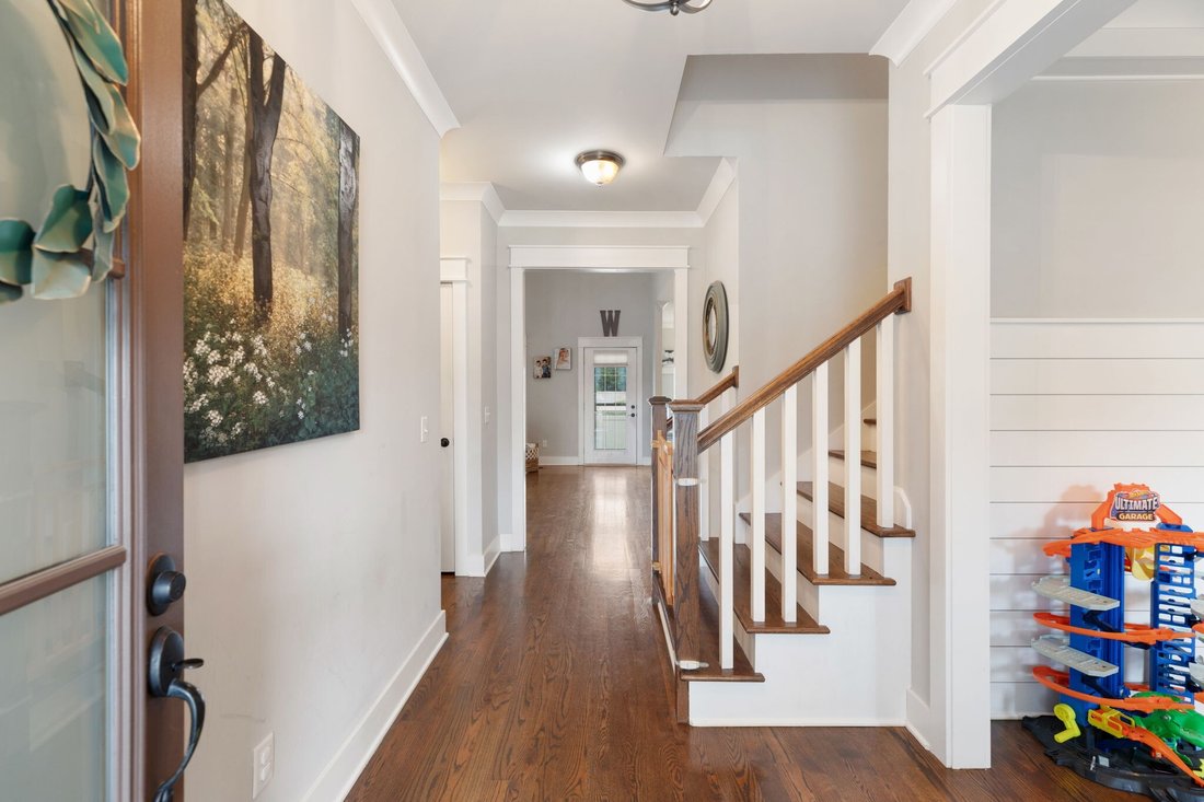 House in Murfreesboro, Tennessee, United States 5 - 18352908