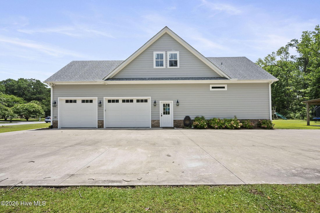 House in Morehead City, North Carolina, United States 5 - 18354042