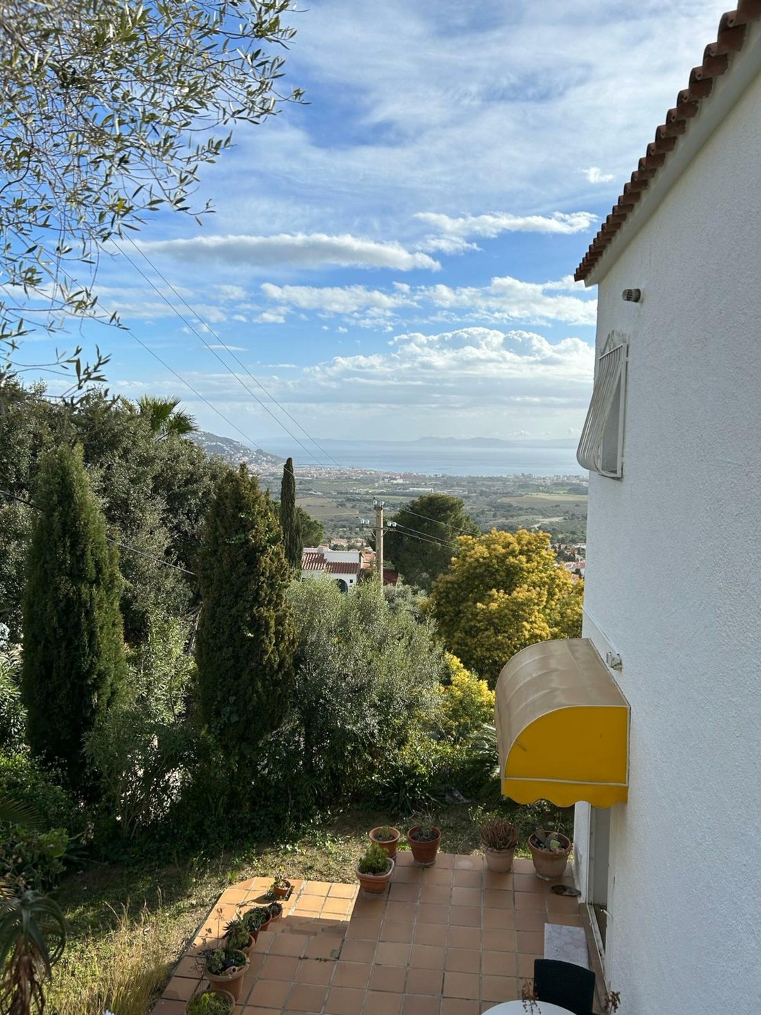 Villa in Roses, Catalonia, Spain 5 - 18351180