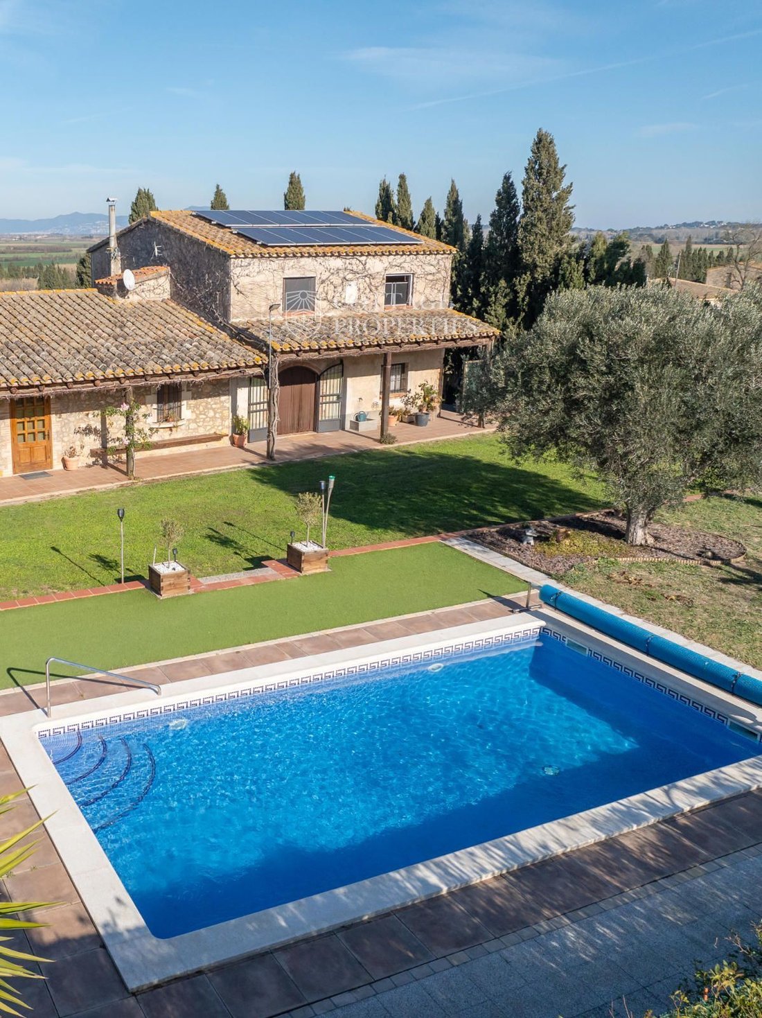 Apartment in Albons, Catalonia, Spain 3 - 18352783
