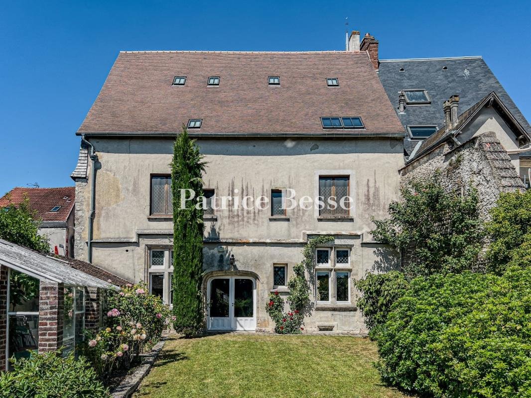 House in Droue-sur-Drouette, Centre-Val de Loire, France 2 - 18354101