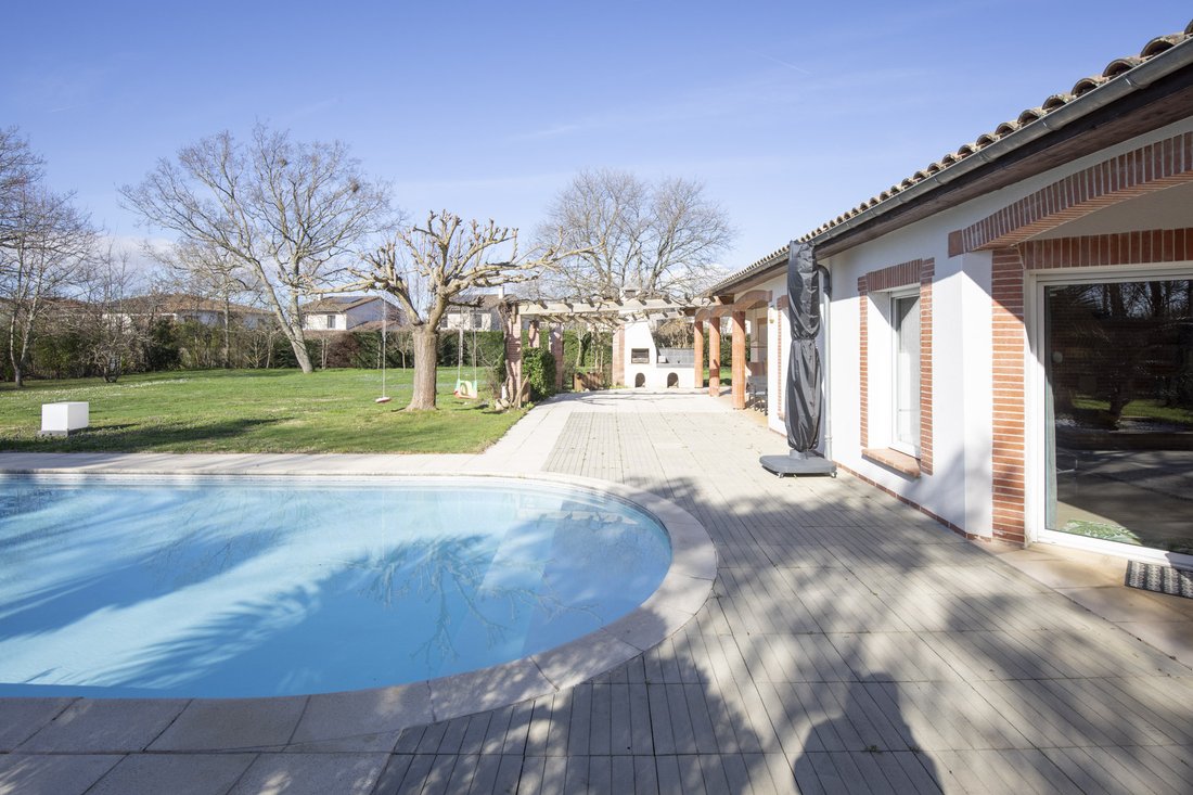House in Francoy, Cugnaux, France 2 - 18354184