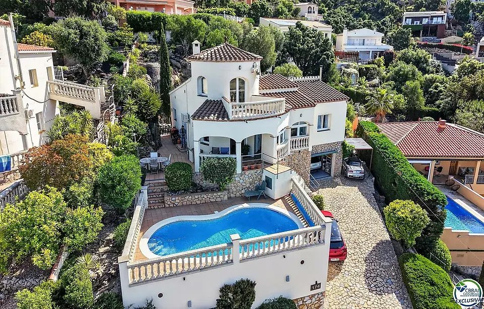 House in Palau-saverdera, Catalonia, Spain 1 - 18352123