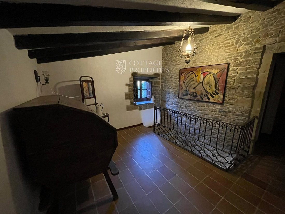 Finca in Canet d'Adri, Catalonia, Spain 5 - 18351748