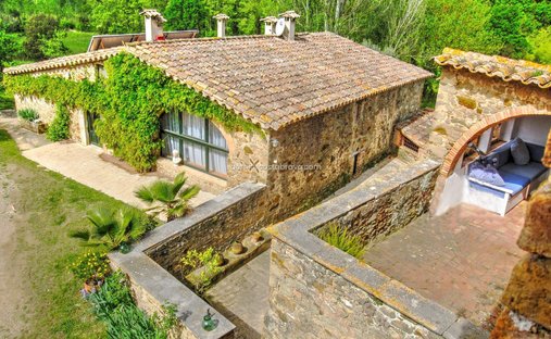 House in Sant Marti Vell, Catalonia, Spain 1