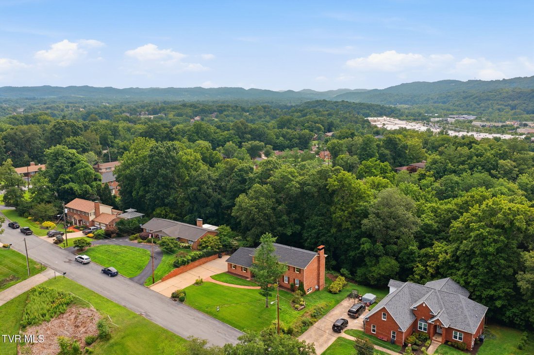 House in Kingsport, Tennessee, United States 5 - 17996007