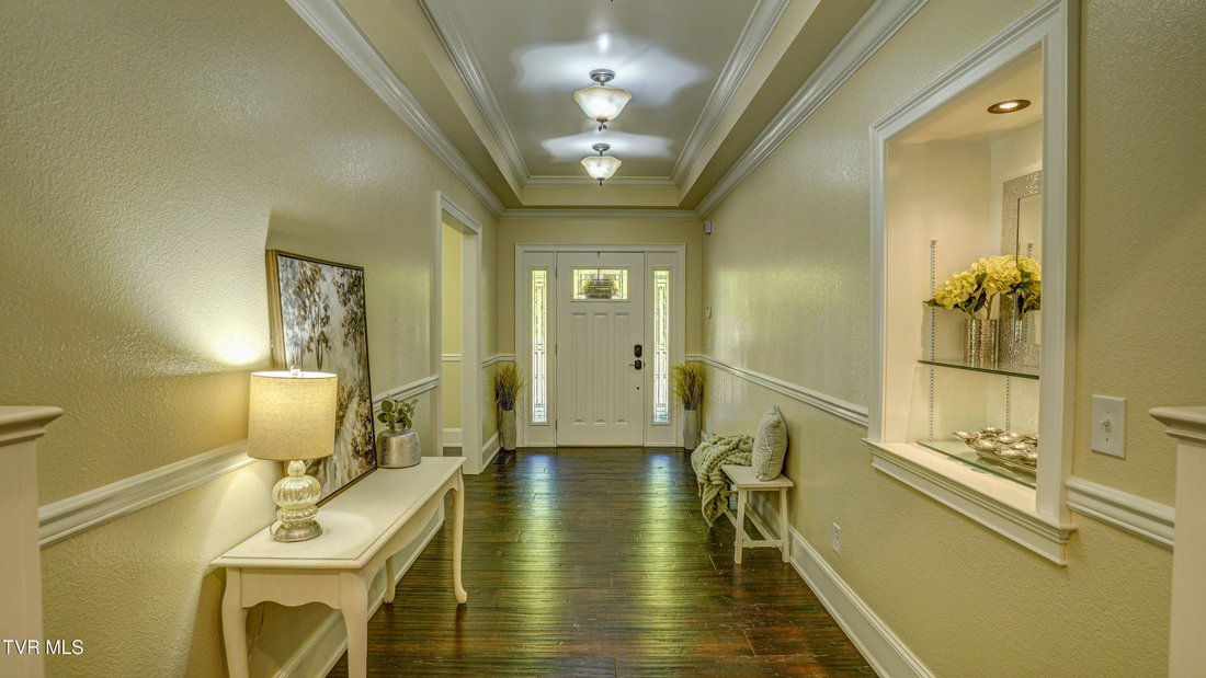 Casa a Bristol, Tennessee, Stati Uniti 5 - 18354020