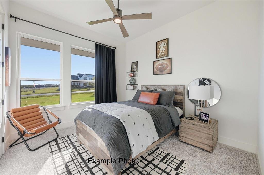 House in Crowley, Texas, United States 3 - 18355173