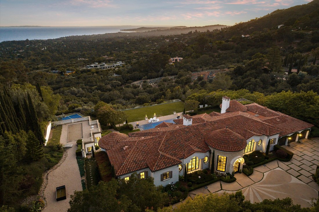 House in Montecito, California, United States 3 - 18353667
