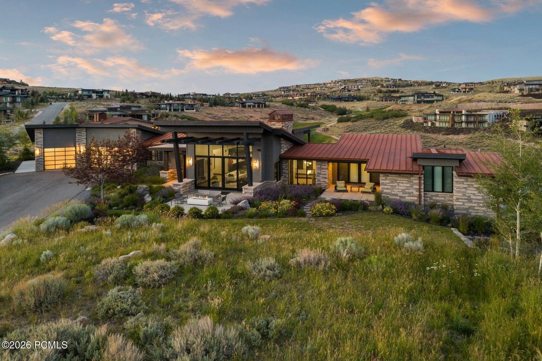 House in Park City, Utah, United States 1 - 18354318