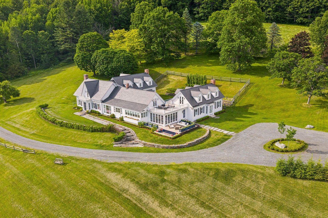 House in Bethel, Vermont, United States 1 - 18351072