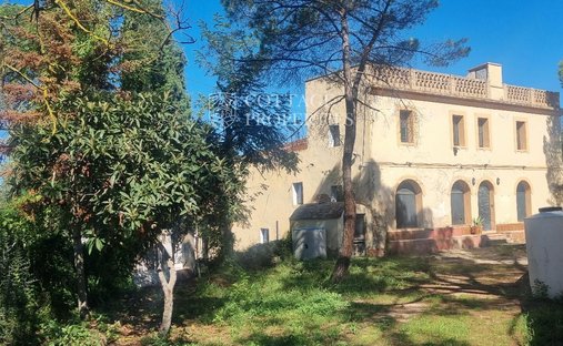 Finca in Sant Sadurni d'Anoia, Catalonia, Spain 1