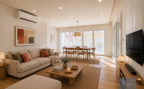 Apartment in Cascais e Estoril, Lisbon, Portugal 1
