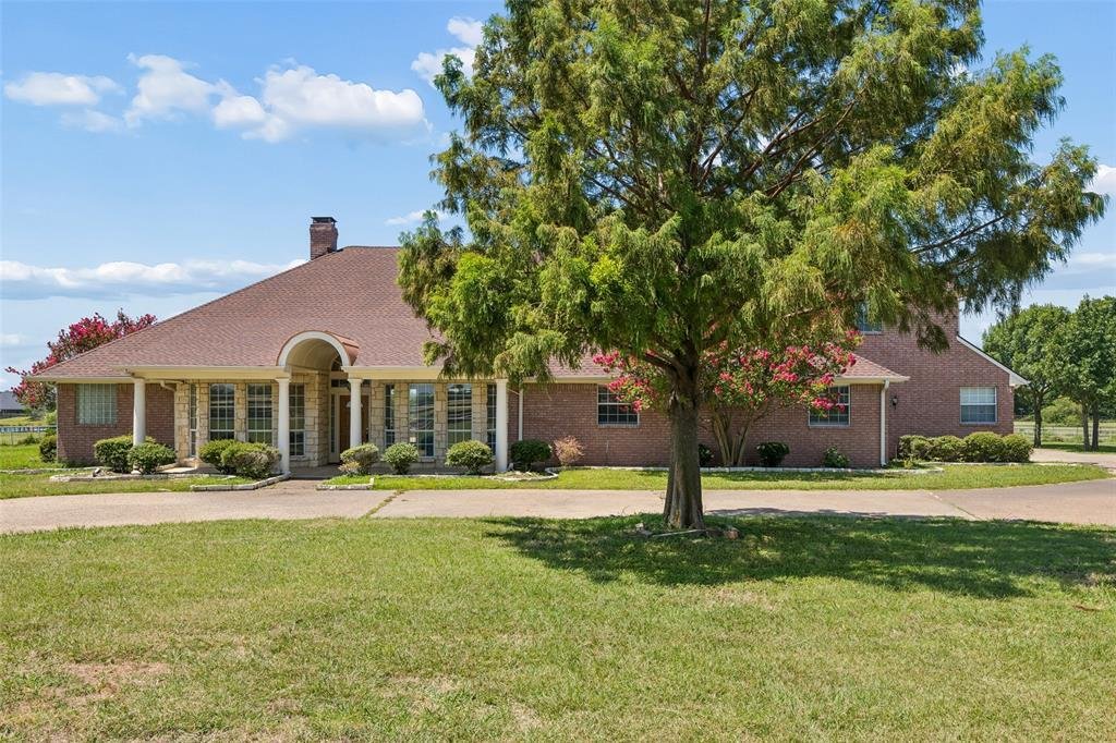 House in Heath, Texas, United States 1 - 18355210