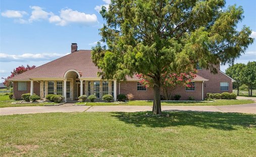 House in Heath, Texas, United States 1