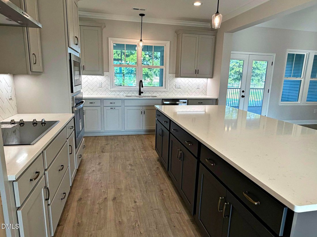House in Middlesex, North Carolina, United States 5 - 17905262