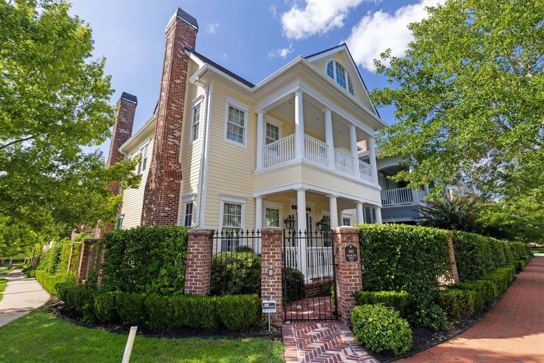 House in Spring, Texas, United States 4 - 18353206