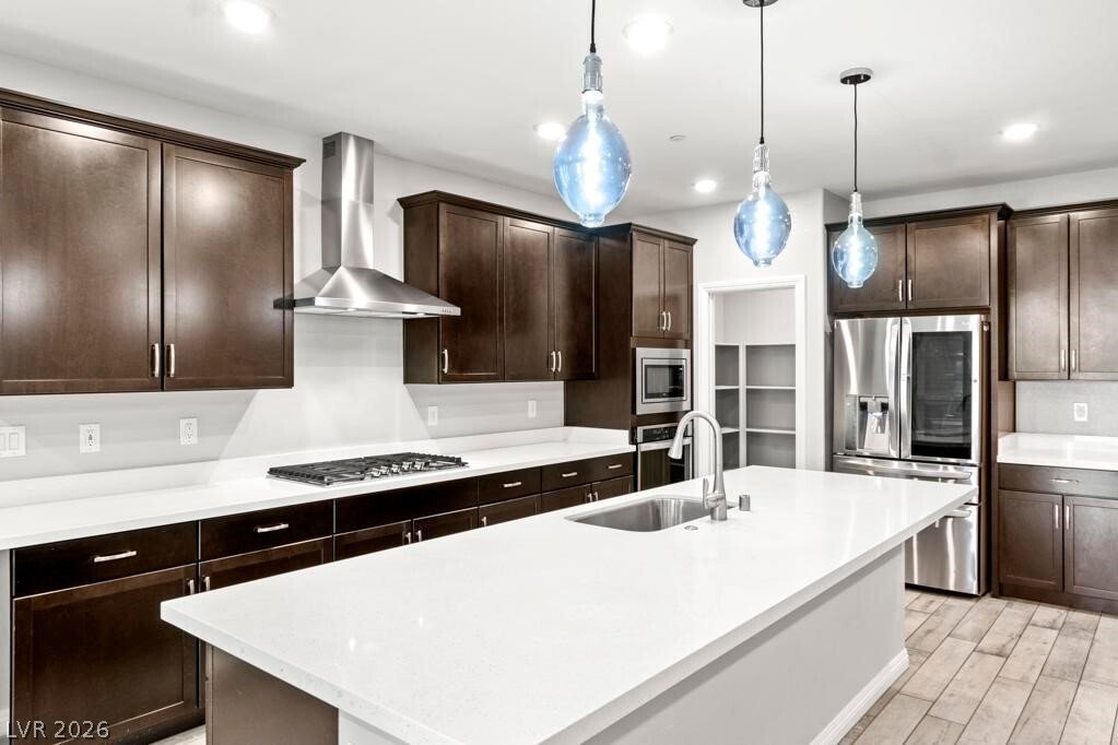 House in North Las Vegas, Nevada, United States 5 - 18354371