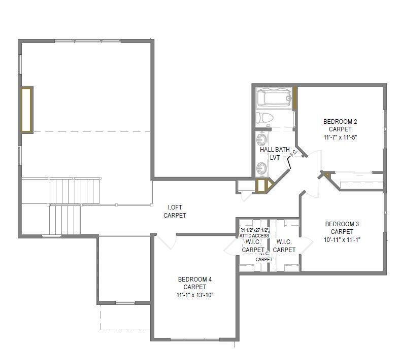 House in Sussex, Wisconsin, United States 5 - 18353846