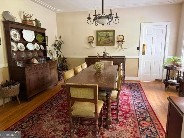 House in Elko, Georgia, United States 3 - 18353714
