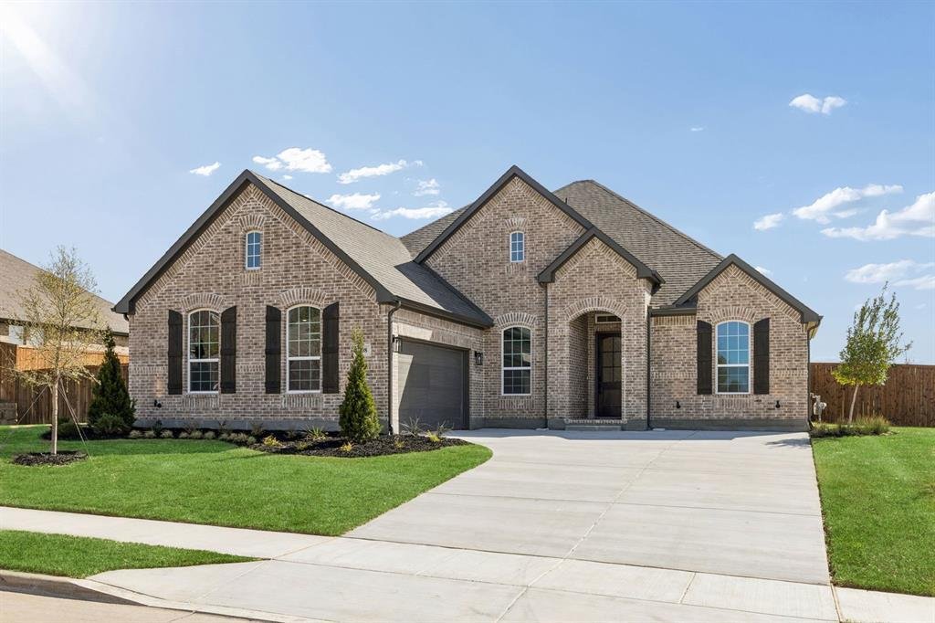 House in Azle, Texas, United States 1 - 18355157