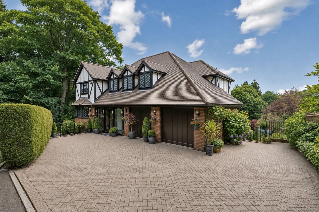 House in Rother, England 3 - 18332716