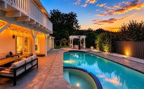 House in Los Angeles, California, United States 1