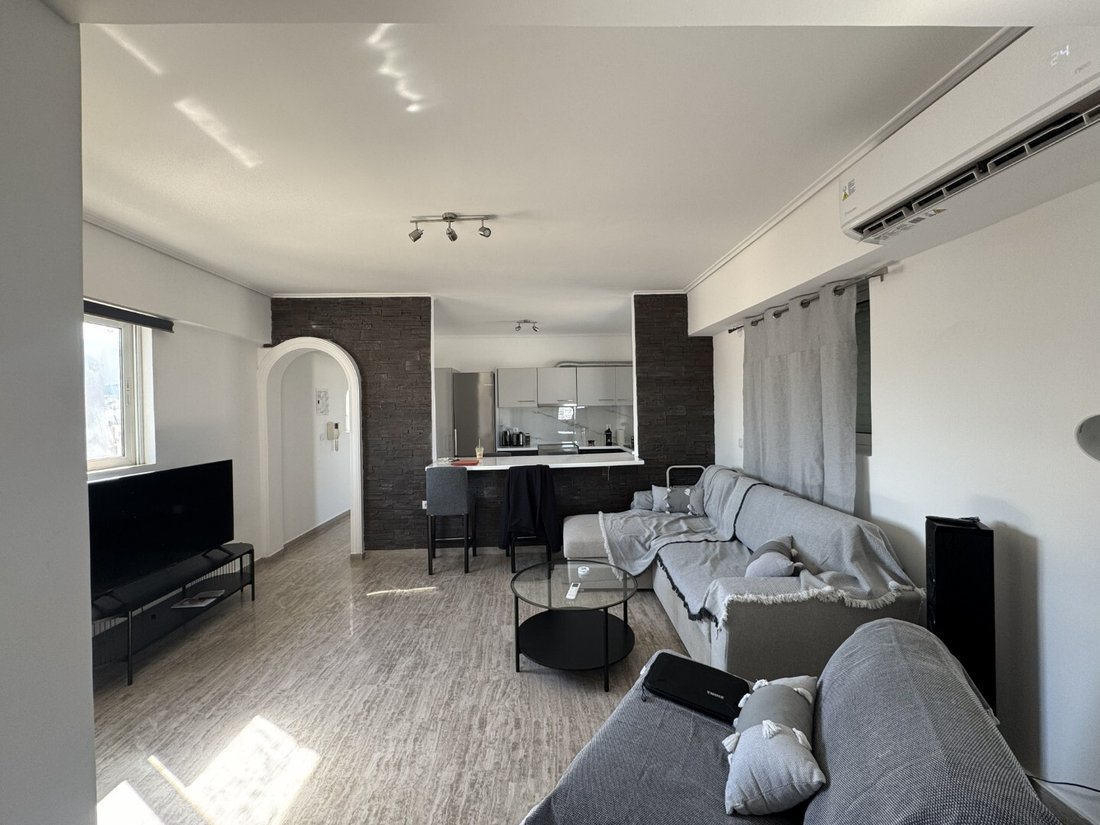 Apartment in 2nd District of Athens, Athens, Greece 3 - 18352734