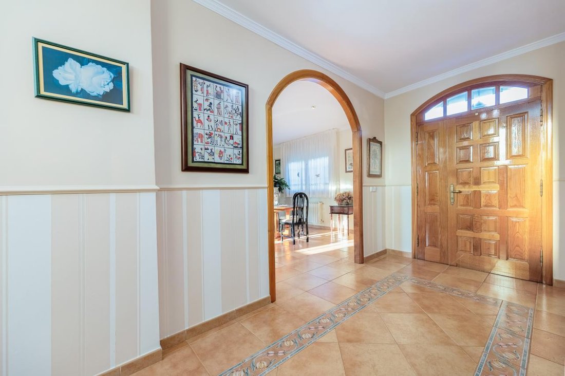 Villa in Nigran (District), Nigran, Spain 5 - 18356523