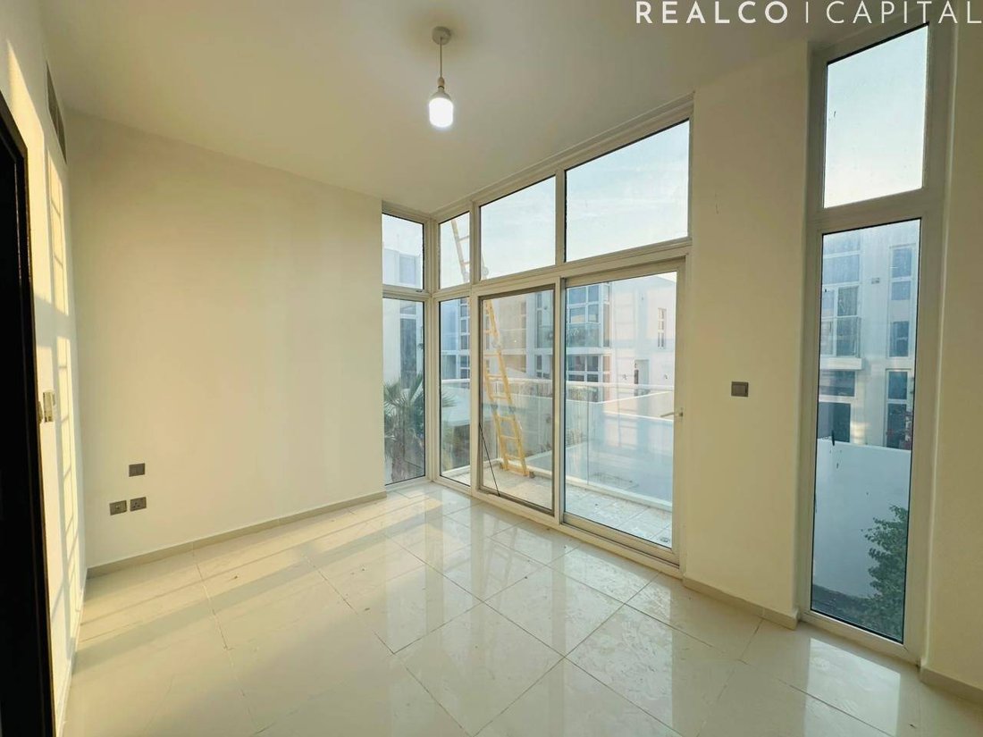 Residenza a Damac Hills 2, Emirato di Dubai, Emirati Arabi Uniti 5 - 18351343